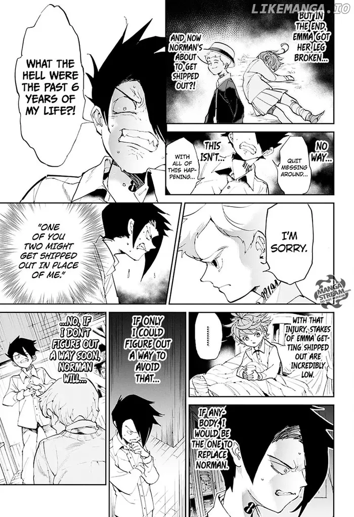 The Promised Neverland chapter 27 image 12_optimized